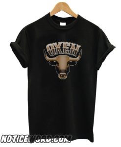 Oxen smooth T-Shirt