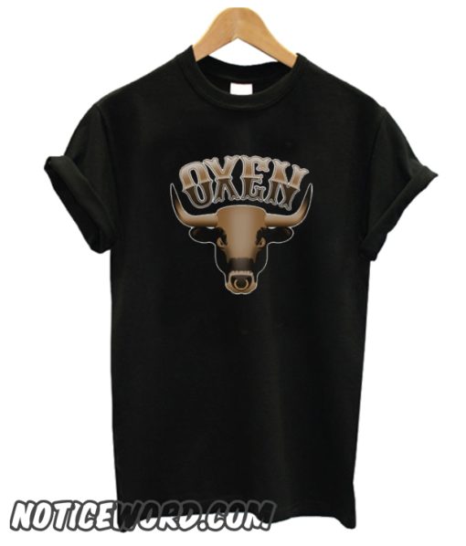 Oxen smooth T-Shirt