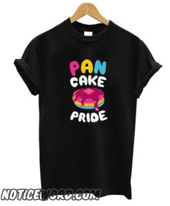 Pan Cake Pride smooth T-Shirt