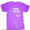 Pancreatic Cancer Awareness smooth T-Shirt