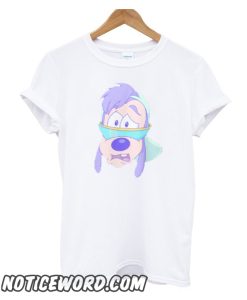 Pastel Max smooth T-Shirt