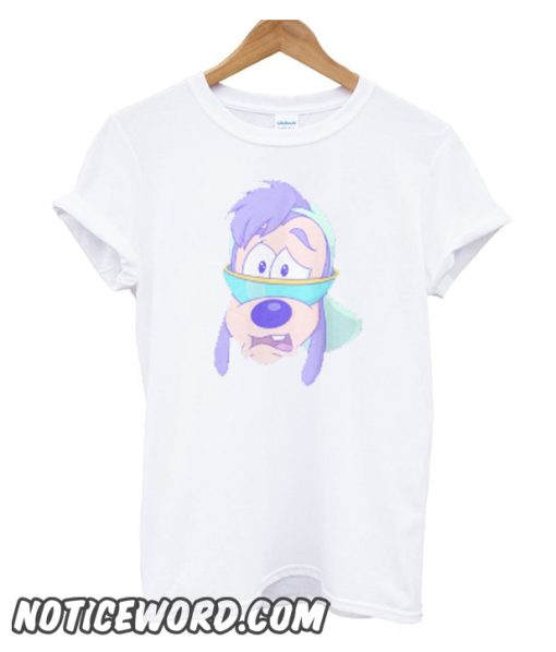 Pastel Max smooth T-Shirt