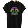 Perlis Mardi Gras smooth T-Shirt