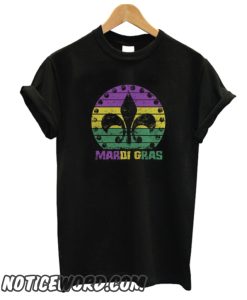 Perlis Mardi Gras smooth T-Shirt