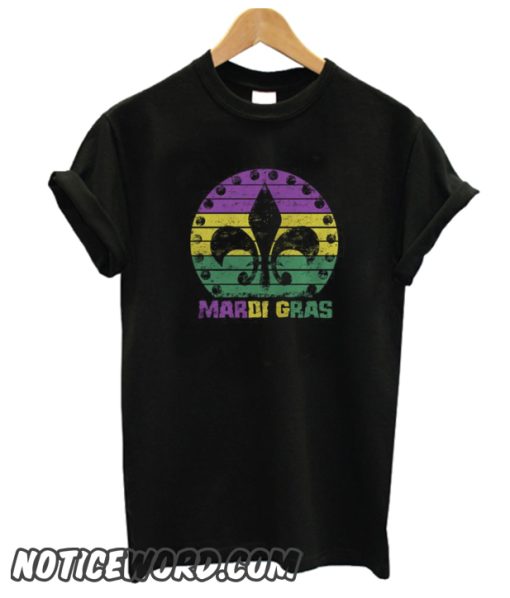 Perlis Mardi Gras smooth T-Shirt