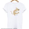 Pete Puma Excited smooth T-Shirt