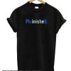 Ph.inisheD. Finished Ph.D smooth T-SHIRT