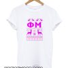 Phi Mu Ugly smooth T-Shirt