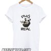 Pho Real Panda smooth T-Shirt