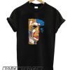 Picasso Face smooth T-Shirt