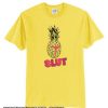 Pineapple Slut smooth T-Shirt
