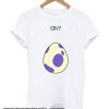 Pokemon GO Egg Oh Purple 10 km smooth t-shirt