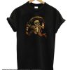 Posada Day of the Dead Outlaw smooth T-Shirt