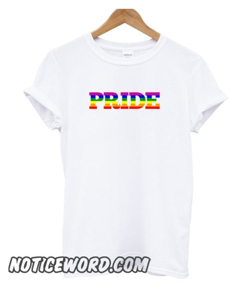 Pride Trending smooth T Shirt