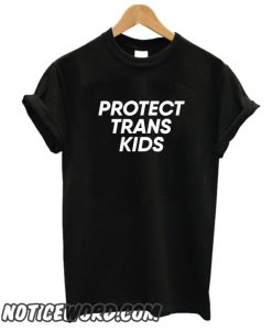 Protect Trans smooth T-Shirt