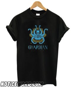 Protected by Guardian Security smooth t-shirt