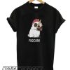 Pugicorn Cute Pug Unicorn Gift smooth T-shirt