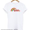 Rainbow Classic smooth T-Shirt