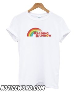 Rainbow Classic smooth T-Shirt