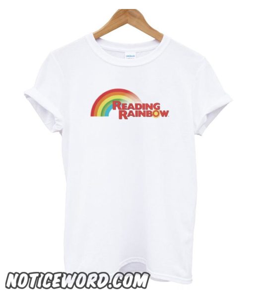 Rainbow Classic smooth T-Shirt