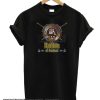 Rankin Family Crest Badge smooth T-Shirt