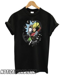 Rick Polarity smooth T-Shirt