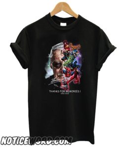 Rip Stan Lee smooth T-Shirt