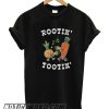 Rootin Tootin smooth T shirt