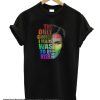 Ruby Rose – The Only Choice I Made Was To Be Myself smooth T-Shirt