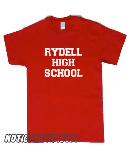 Rydell High School smooth T Shirt