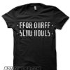 Send Nudes Hidden Message smooth T-shirt