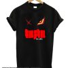 Senketsu smooth t-shirt