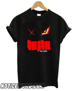 Senketsu smooth t-shirt