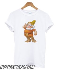 Seven Dwarfs Doc smooth T-Shirt