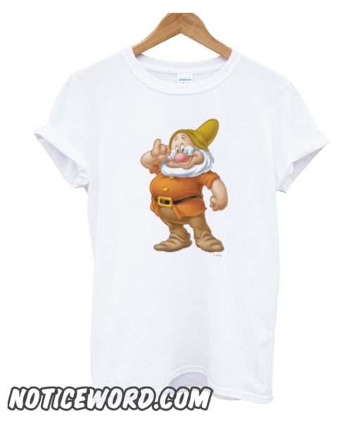 Seven Dwarfs Doc smooth T-Shirt