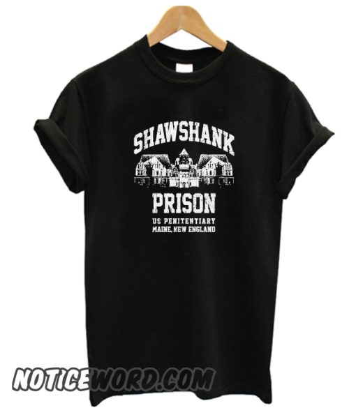 Shawshank Redemption smooth T Shirt