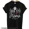 Shih Tzu Mama smooth T-Shirt