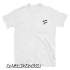 Sleep & Eat smooth T-shirt