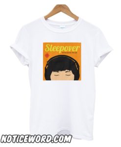 Sleepover smooth T-Shirt