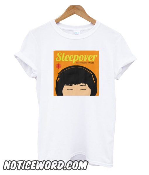 Sleepover smooth T-Shirt