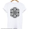 Smoke kaleidoscope smooth T-Shirt