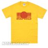 Stay Gold smooth T Shirt