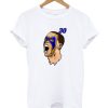 Steph Curry Warriors smooth T-Shirt