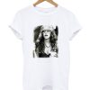 Stevie Nicks Woman Trending smooth T -Shirt