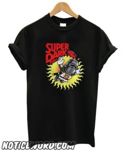 Super Dark Souls smooth T shirt