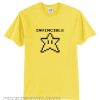 Super Mario Star Power smooth T Shirt