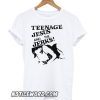 Teenage Jesus & The Jerks smooth T shirt