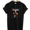 The Issa Vibe Legends smooth T-Shirt