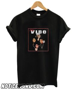 The Issa Vibe Legends smooth T-Shirt