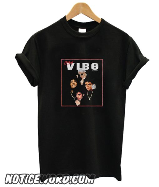 The Issa Vibe Legends smooth T-Shirt